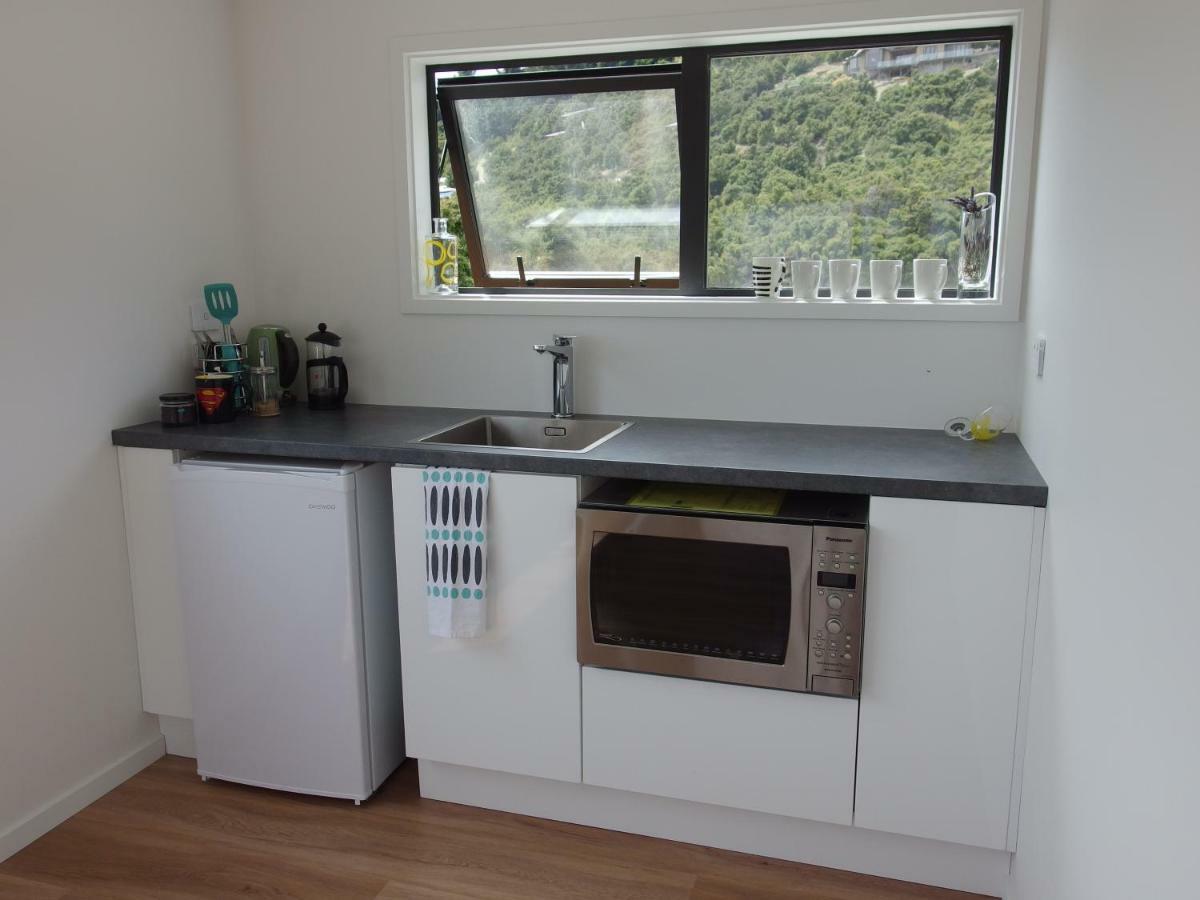 Apartamento Ridge View Wanaka Exterior foto